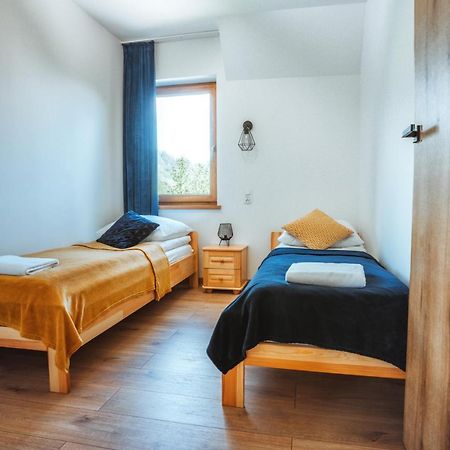 Apartamenty Widok Tatr Zakopane Esterno foto