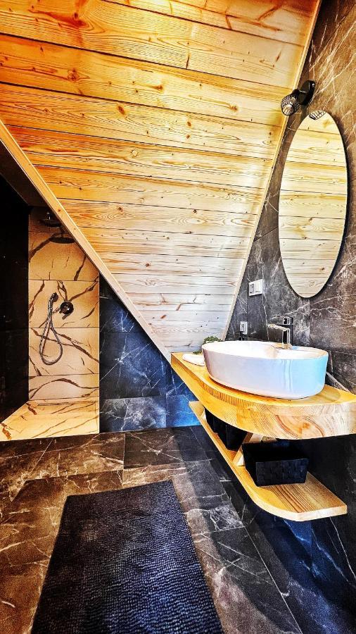 Apartamenty Widok Tatr Zakopane Esterno foto
