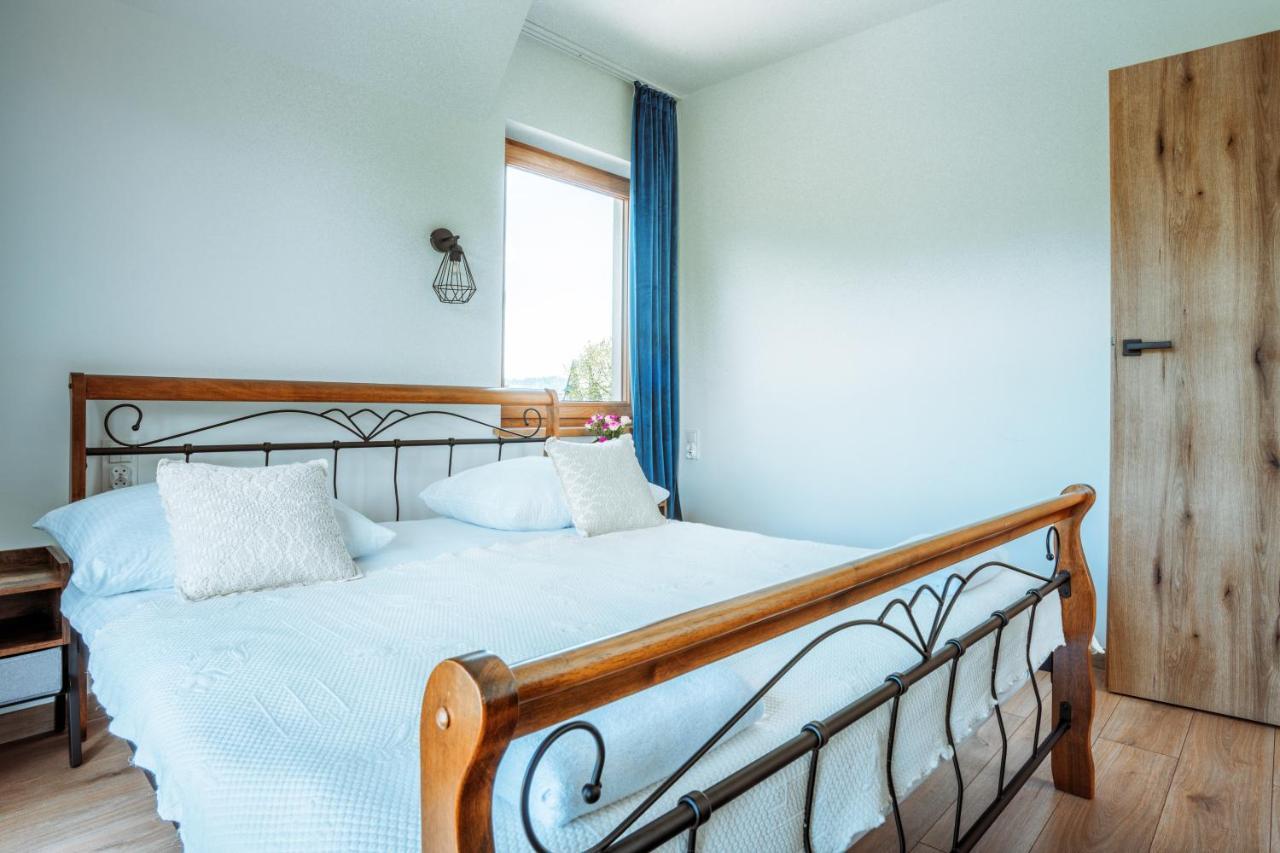 Apartamenty Widok Tatr Zakopane Esterno foto
